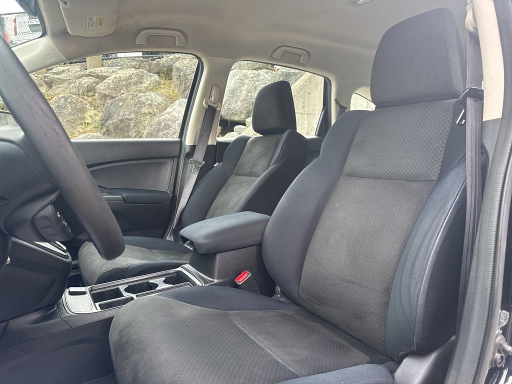 Used 2015 Honda CR-V LX image 15