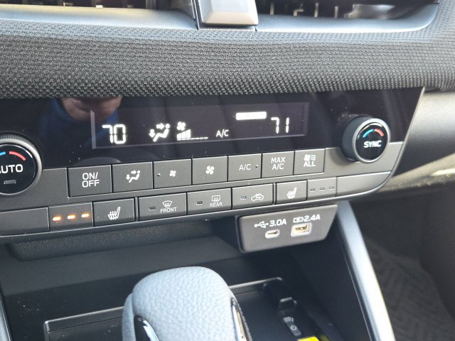 New 2026 Subaru Outback Premium AWD/4WD image 16