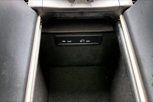 Certified 2022 Mercedes-Benz GLC 300 4MATIC image 19