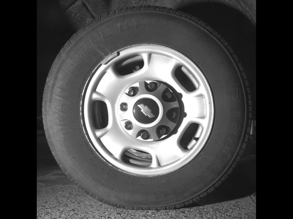 Used 2022 Chevrolet Silverado 2500 W/T w/ WT Convenience Package image 12