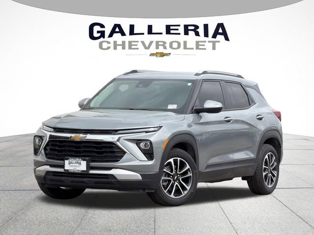 New 2026 Chevrolet TrailBlazer LT w/ Driver Confidence Package