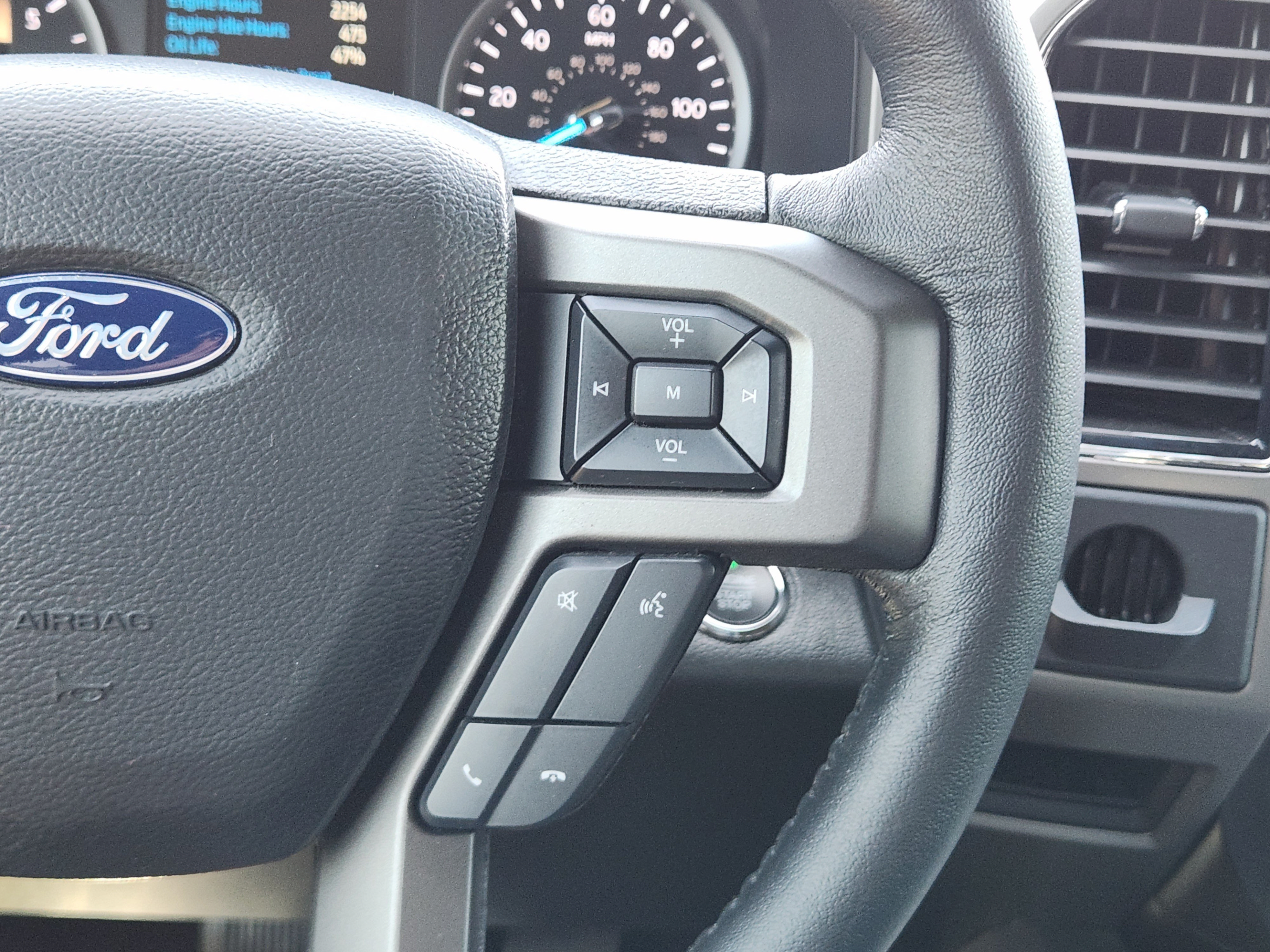 Used 2020 Ford Expedition XLT RWD image 26