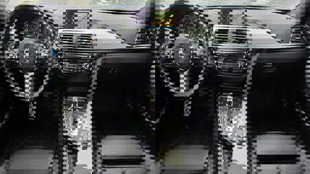 Used 2019 BMW 430i Gran Coupe w/ M Sport Package image 9