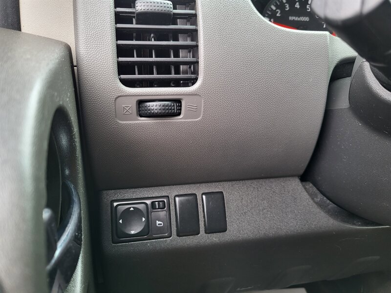 Used 2010 Nissan Xterra S image 20