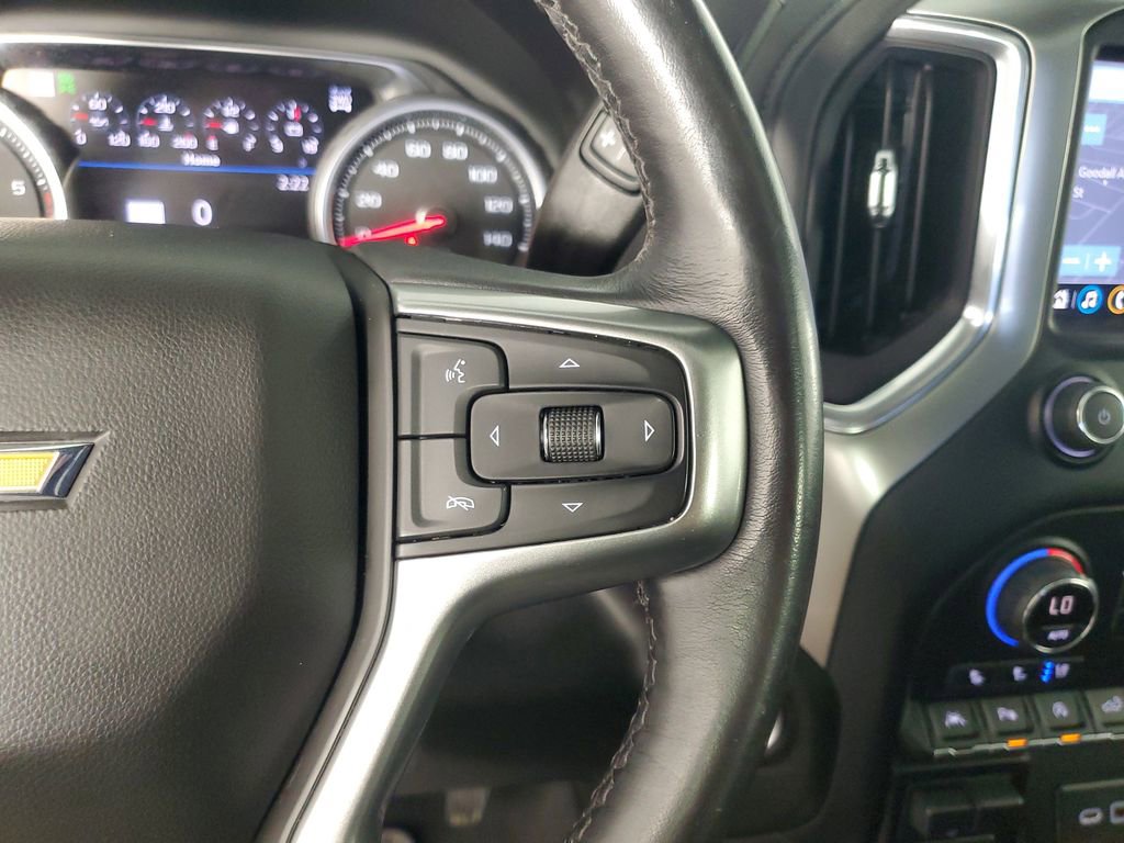 Used 2021 Chevrolet Silverado 1500 LTZ w/ LTZ Premium Package image 25