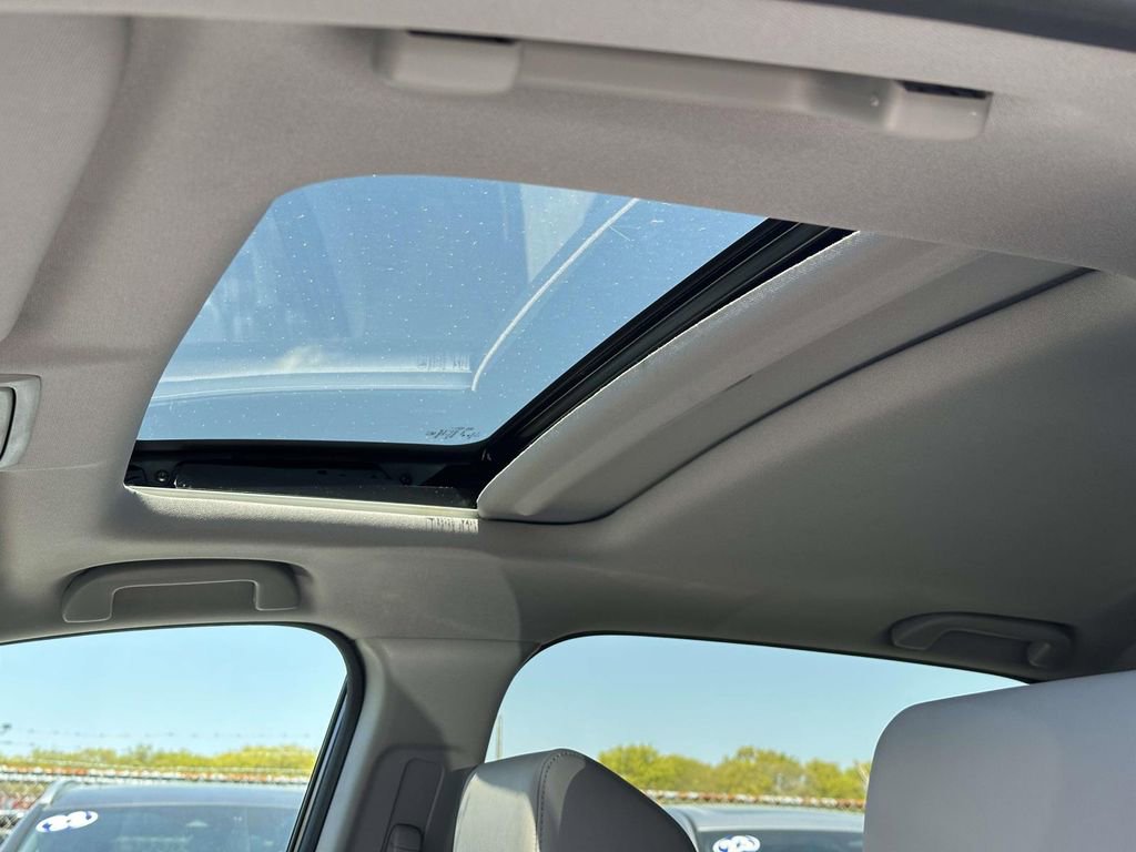 Used 2020 Honda CR-V EX-L image 18