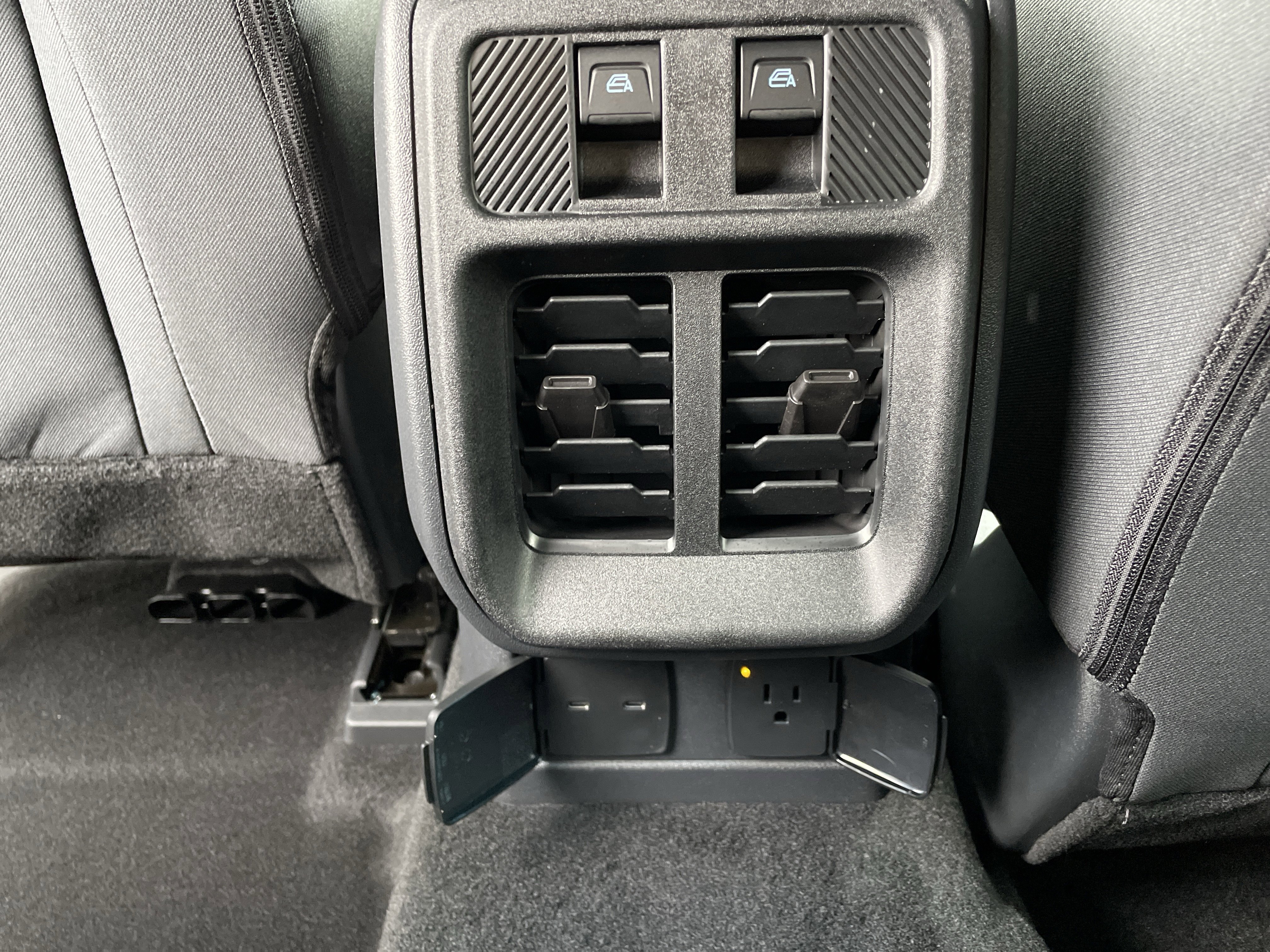 New 2025 Ford Bronco Big Bend image 34