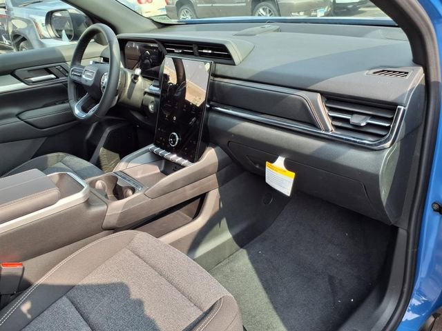 New 2026 GMC Terrain Elevation image 23