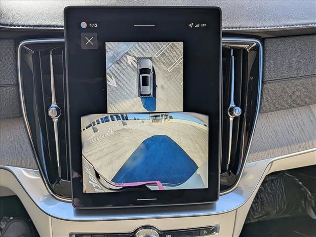 New 2026 Volvo XC90 T8 Ultra w/ Protection Package Premier image 14