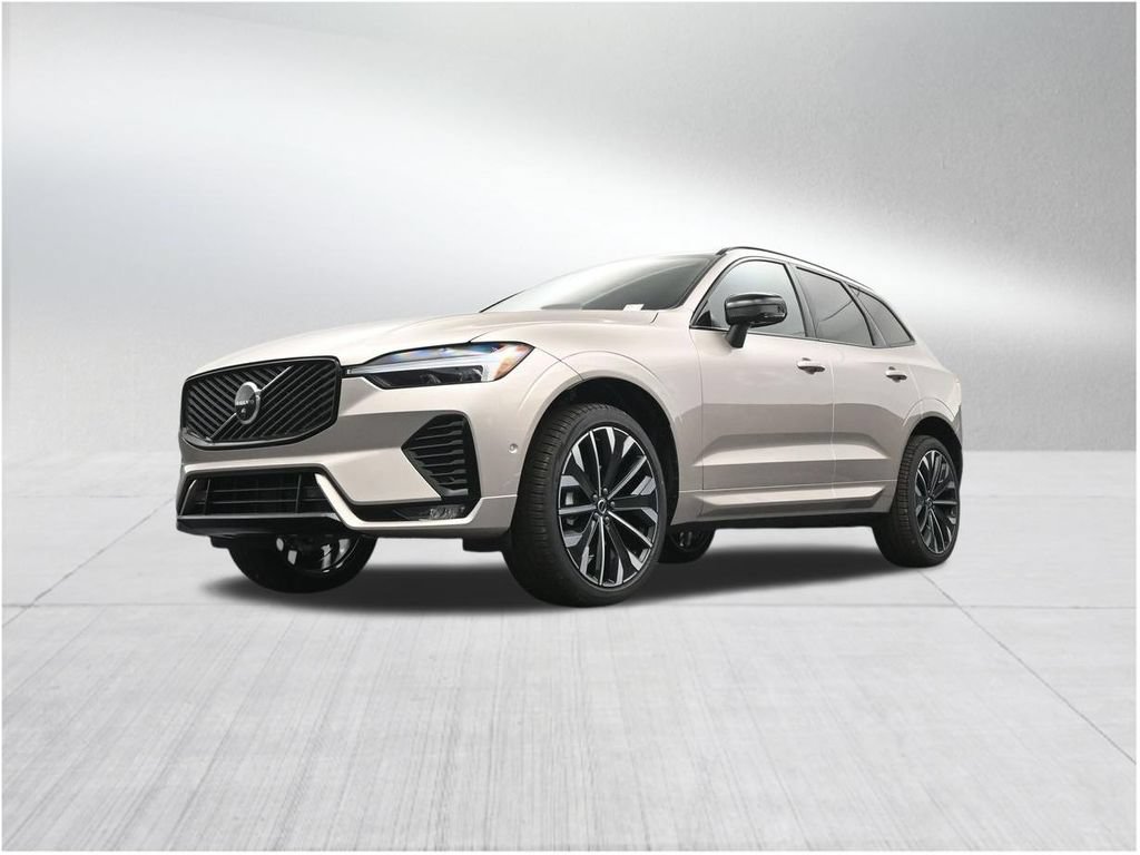New 2026 Volvo XC60 B5 Ultra AWD/4WD image 21