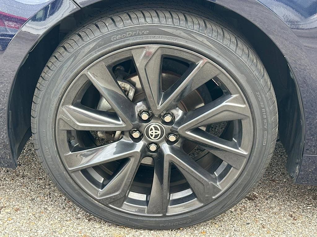 Certified 2023 Toyota Corolla SE image 30