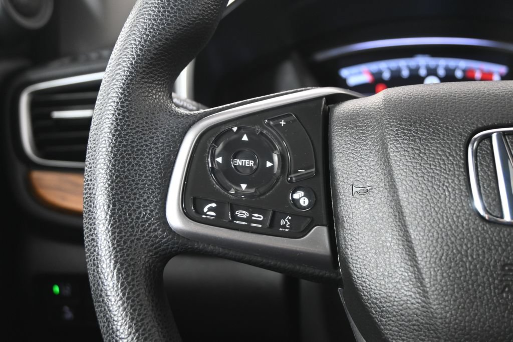 Used 2021 Honda CR-V EX image 35