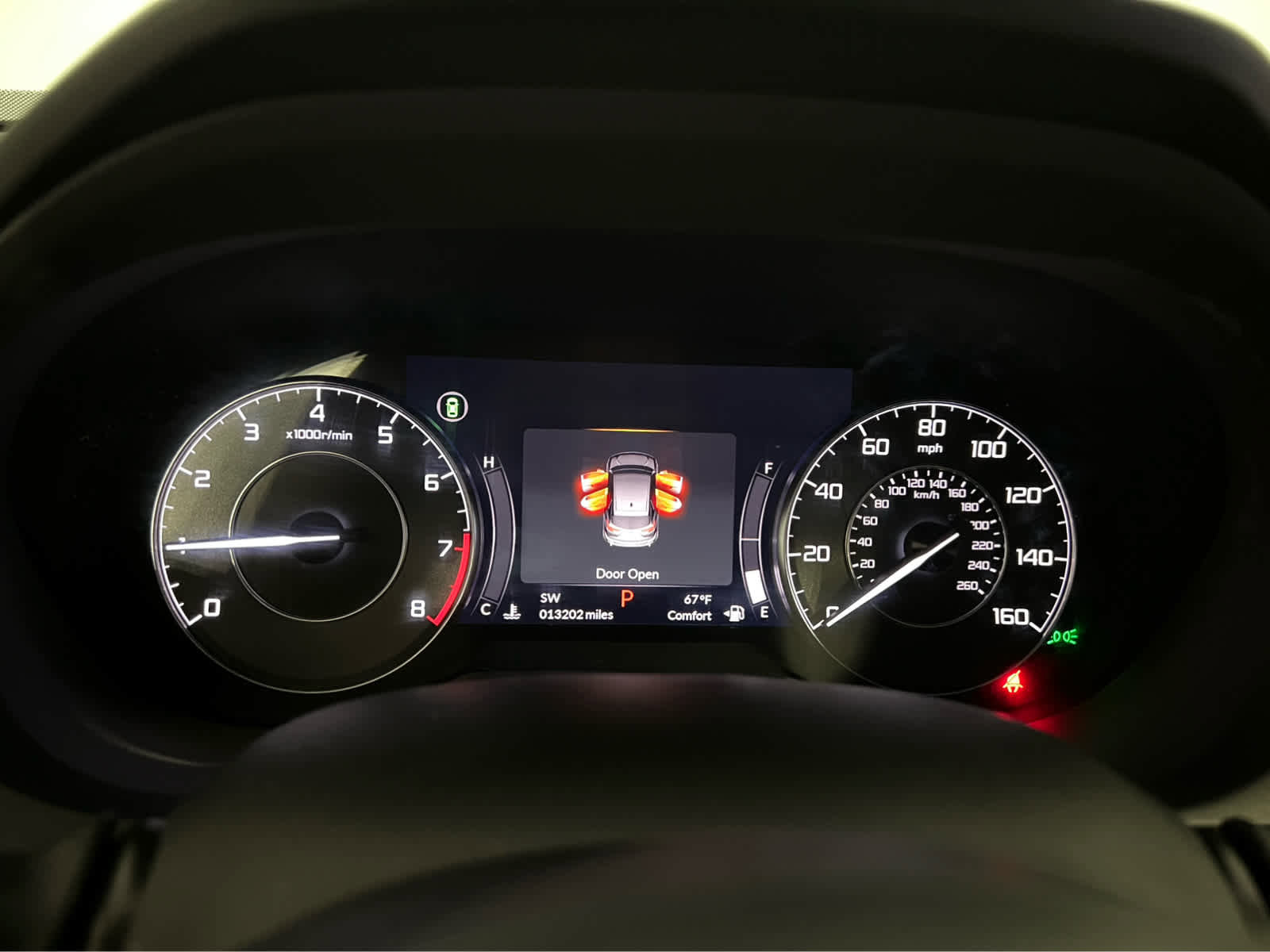 Certified 2024 Acura RDX SH-AWD w/ Technology Package image 17