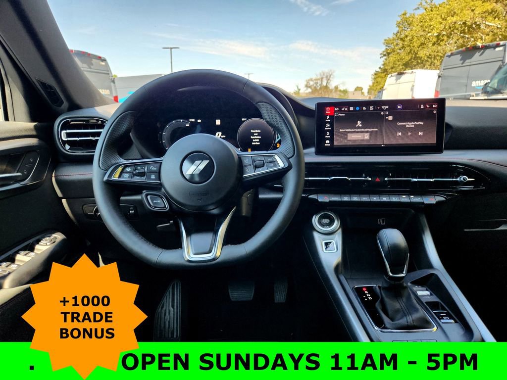 New 2025 Dodge Hornet GT w/ Tech Pack image 18