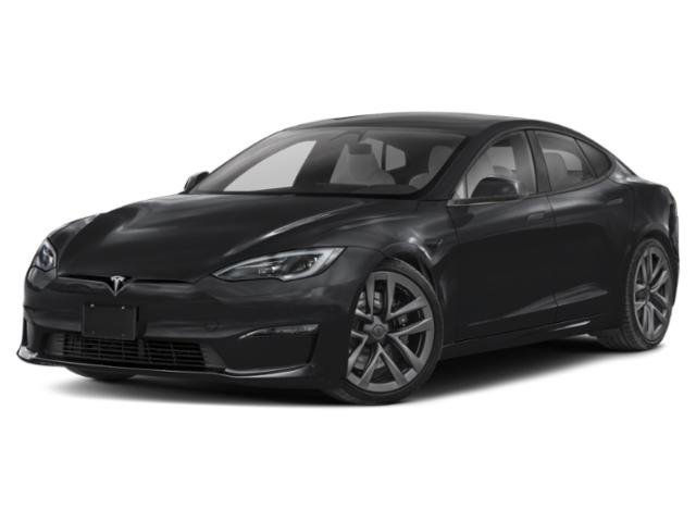 Used 2023 Tesla Model S