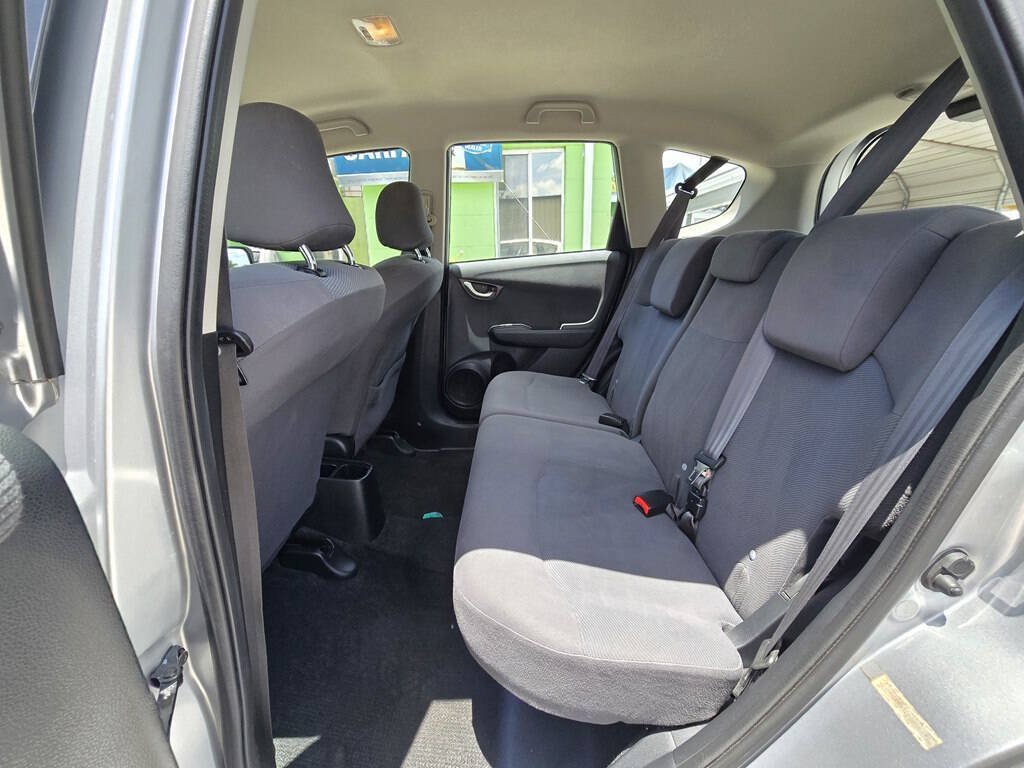 Used 2013 Honda Fit image 16