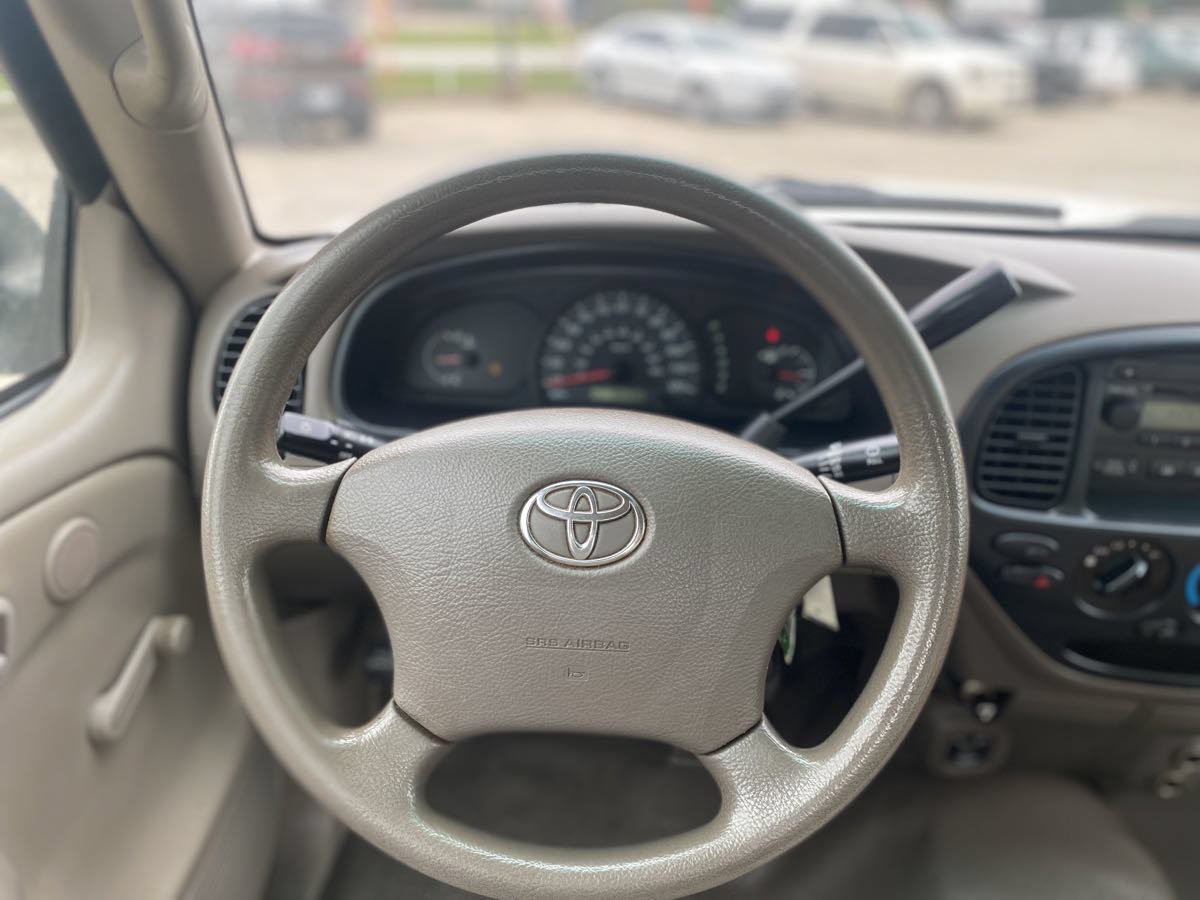 Used 2006 Toyota Tundra 2WD Regular Cab image 17