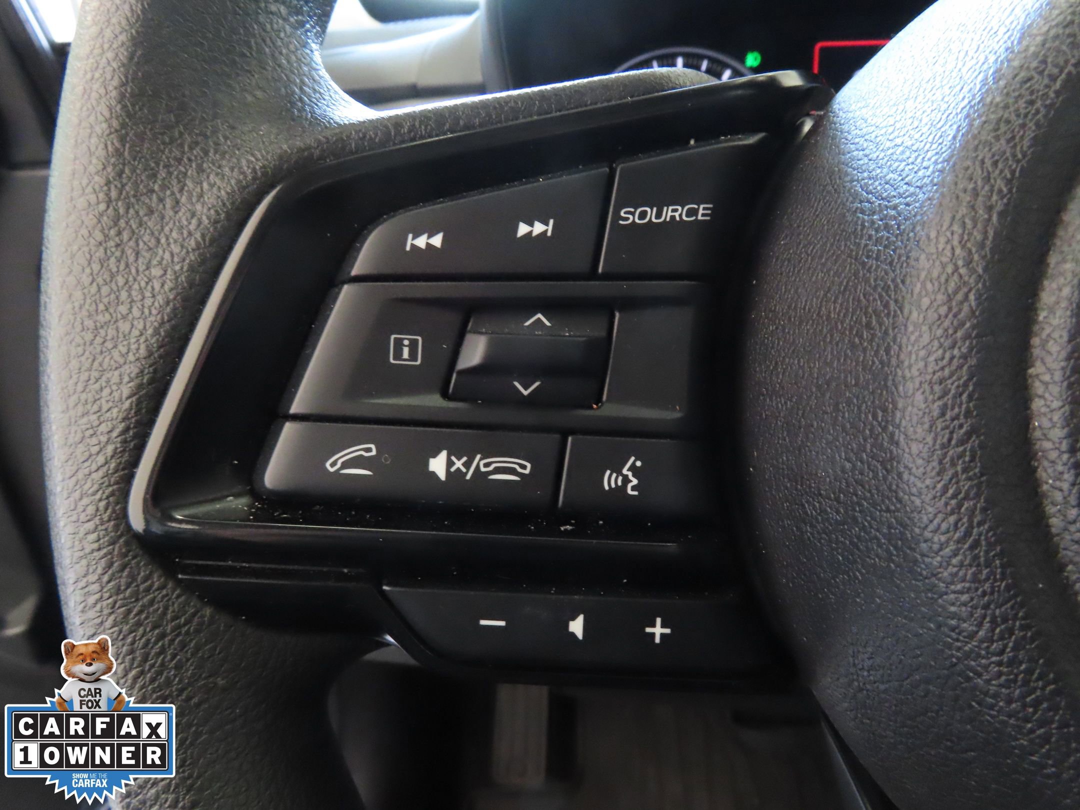 Certified 2025 Subaru Crosstrek 2.0i Premium image 15