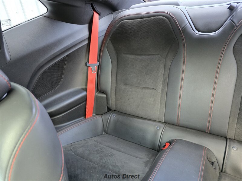 Used 2017 Chevrolet Camaro ZL1 RWD image 31