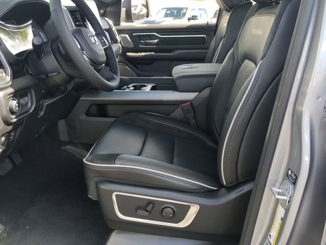 New 2026 RAM 1500 Laramie w/ Night Edition image 15