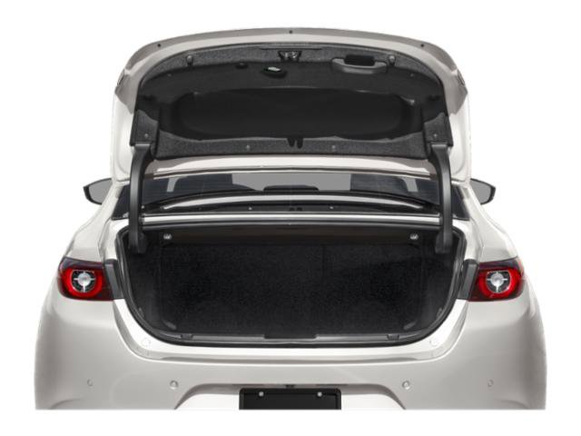 New 2026 MAZDA MAZDA3 2.5 Turbo Sedan w/Premium Plus image 8
