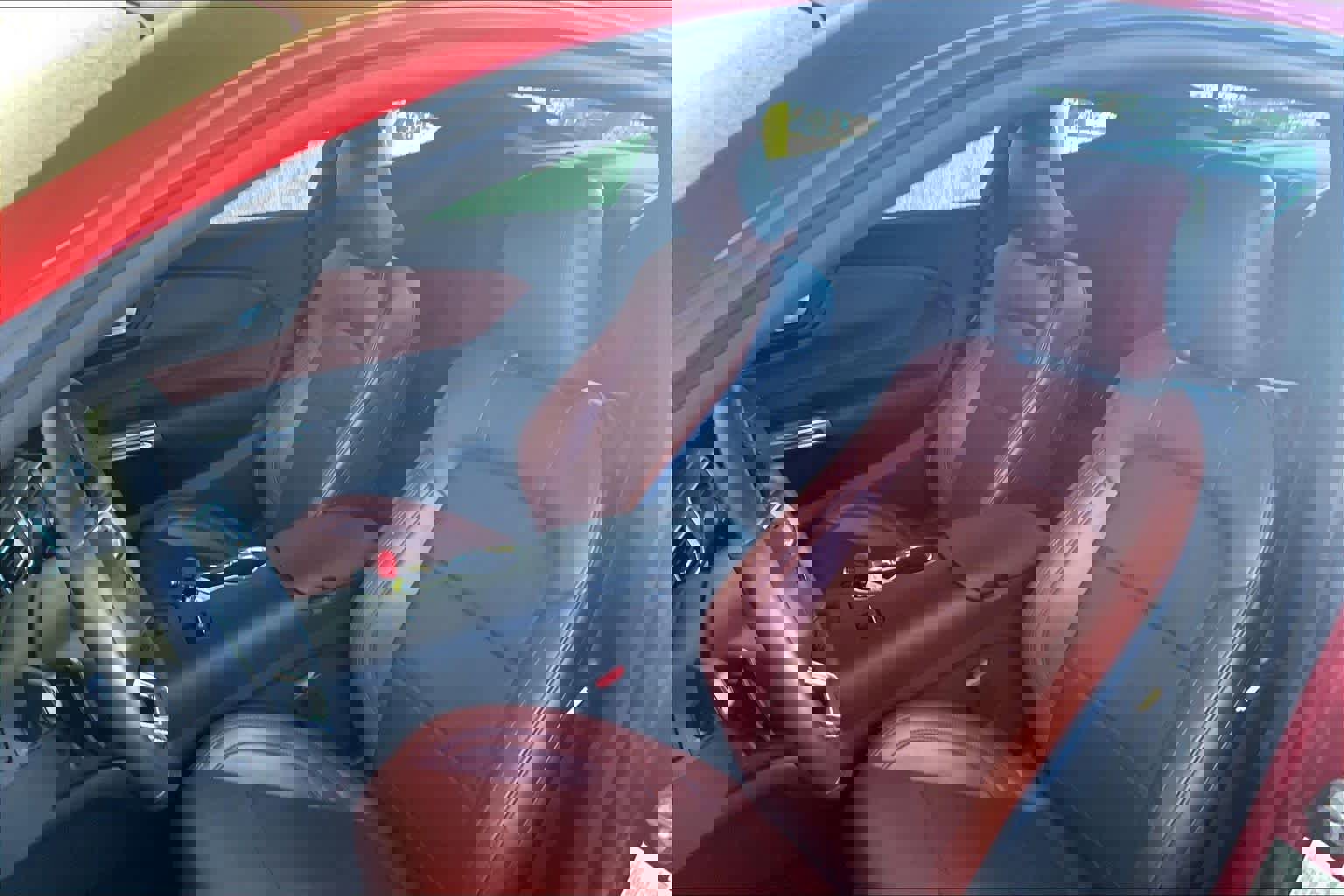 Used 2024 Ford Mustang GT Premium image 7