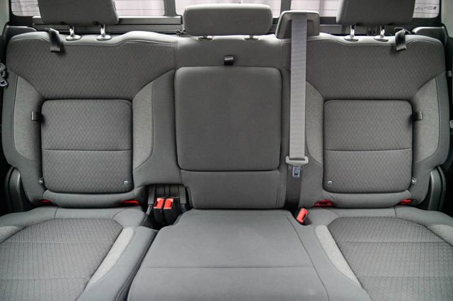 Used 2020 Chevrolet Silverado 1500 LT w/ All-Star Edition AWD/4WD image 25