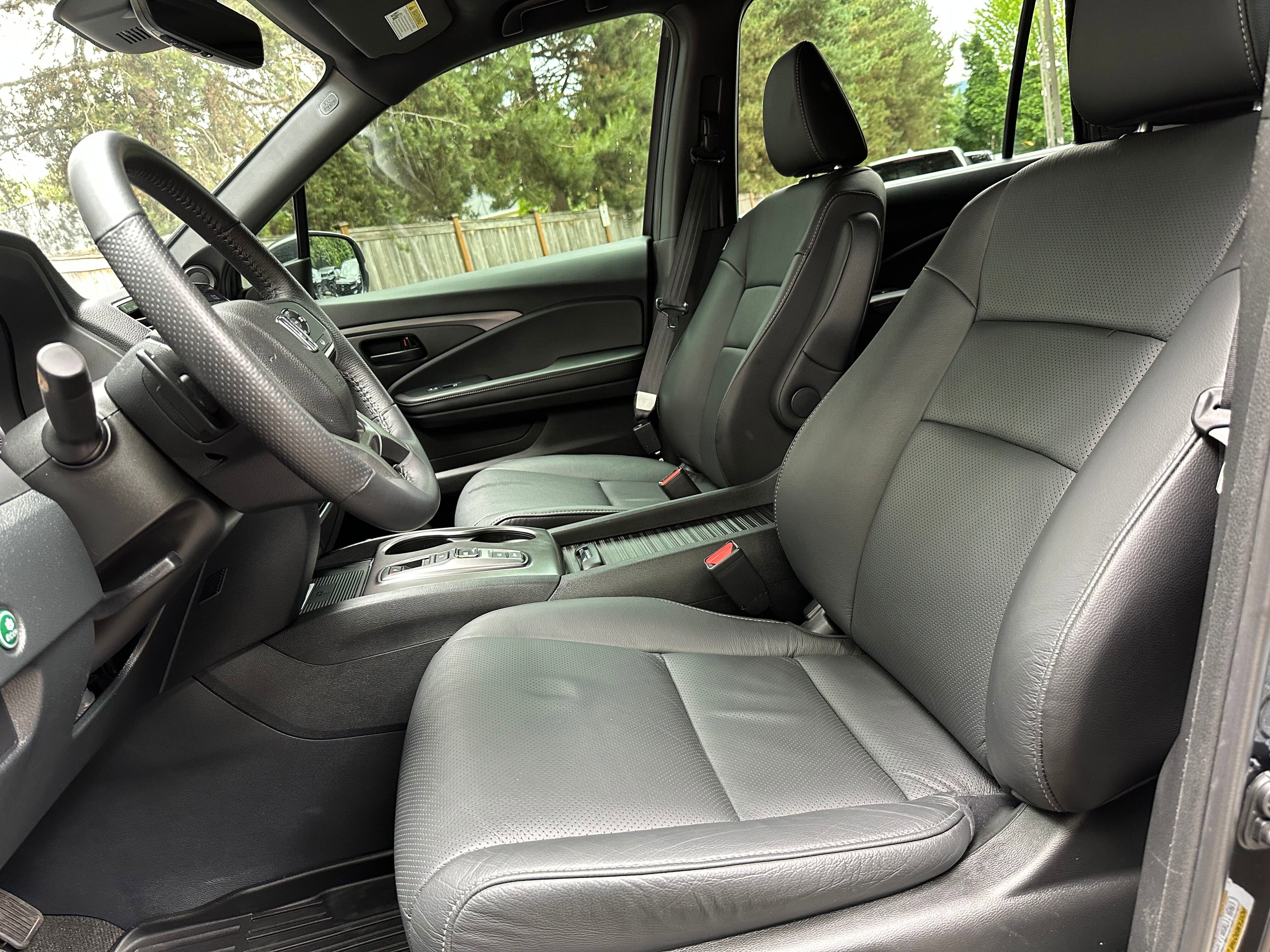 Used 2022 Honda Passport EX-L image 14