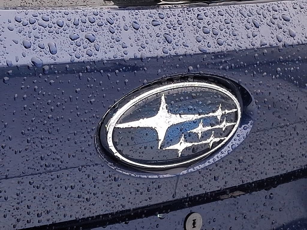 New 2026 Subaru Impreza RS image 4