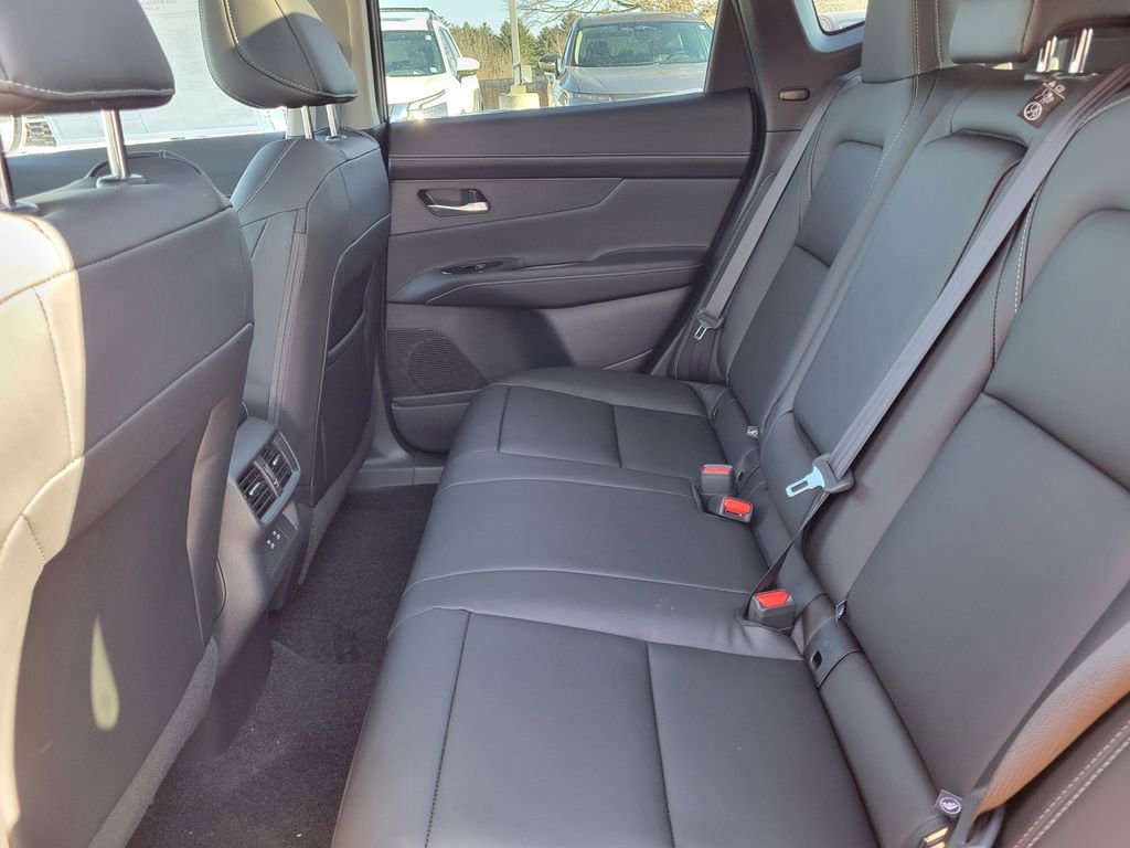 New 2025 Nissan Murano SL image 32