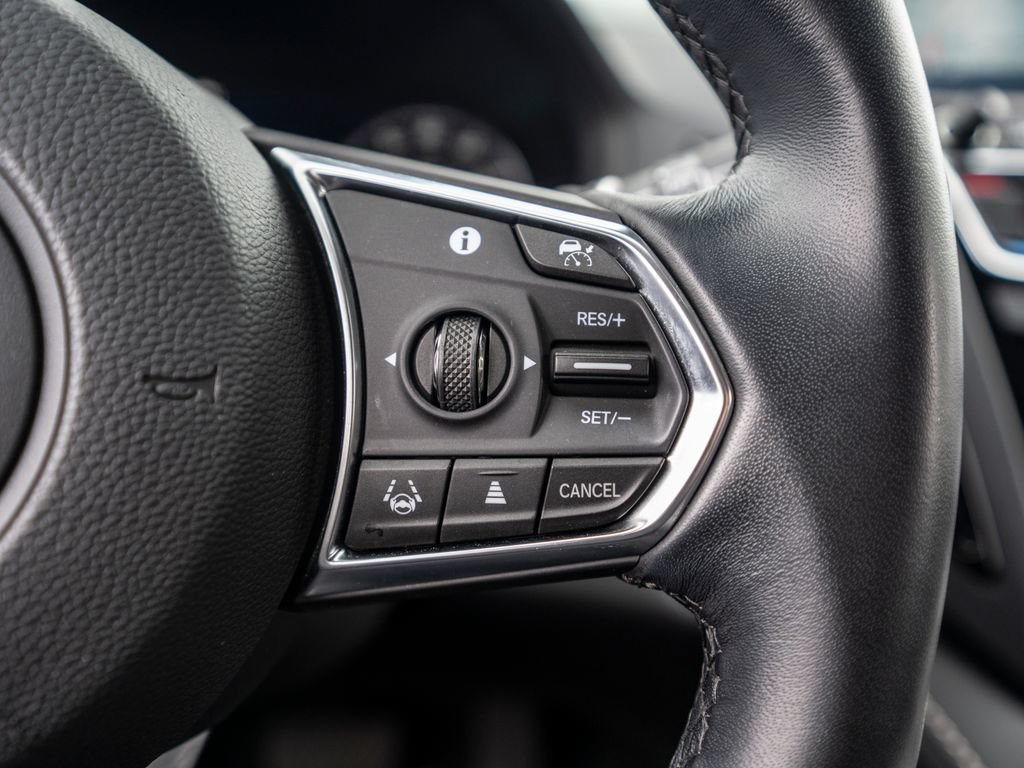 Certified 2024 Acura RDX SH-AWD w/ Technology Package image 28