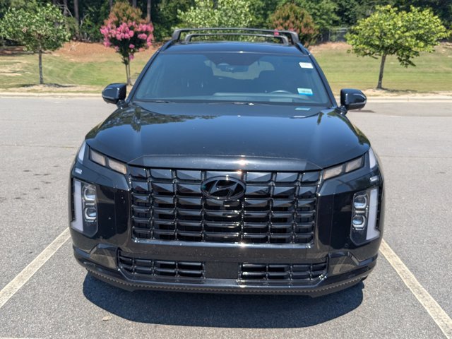 Used 2024 Hyundai Palisade Calligraphy AWD/4WD image 2