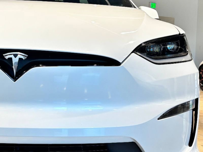 Used 2024 Tesla Model X image 5