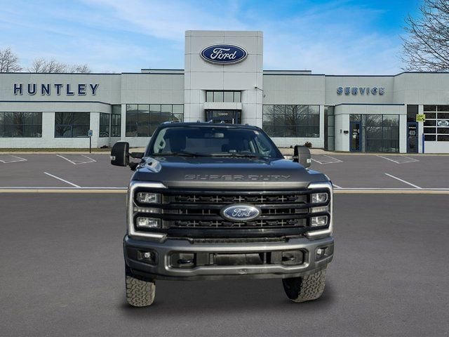 Used 2023 Ford F250 XLT w/ XLT Premium Package AWD/4WD image 2