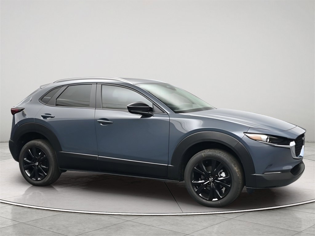 New 2026 MAZDA CX-30 AWD 2.5 S image 1