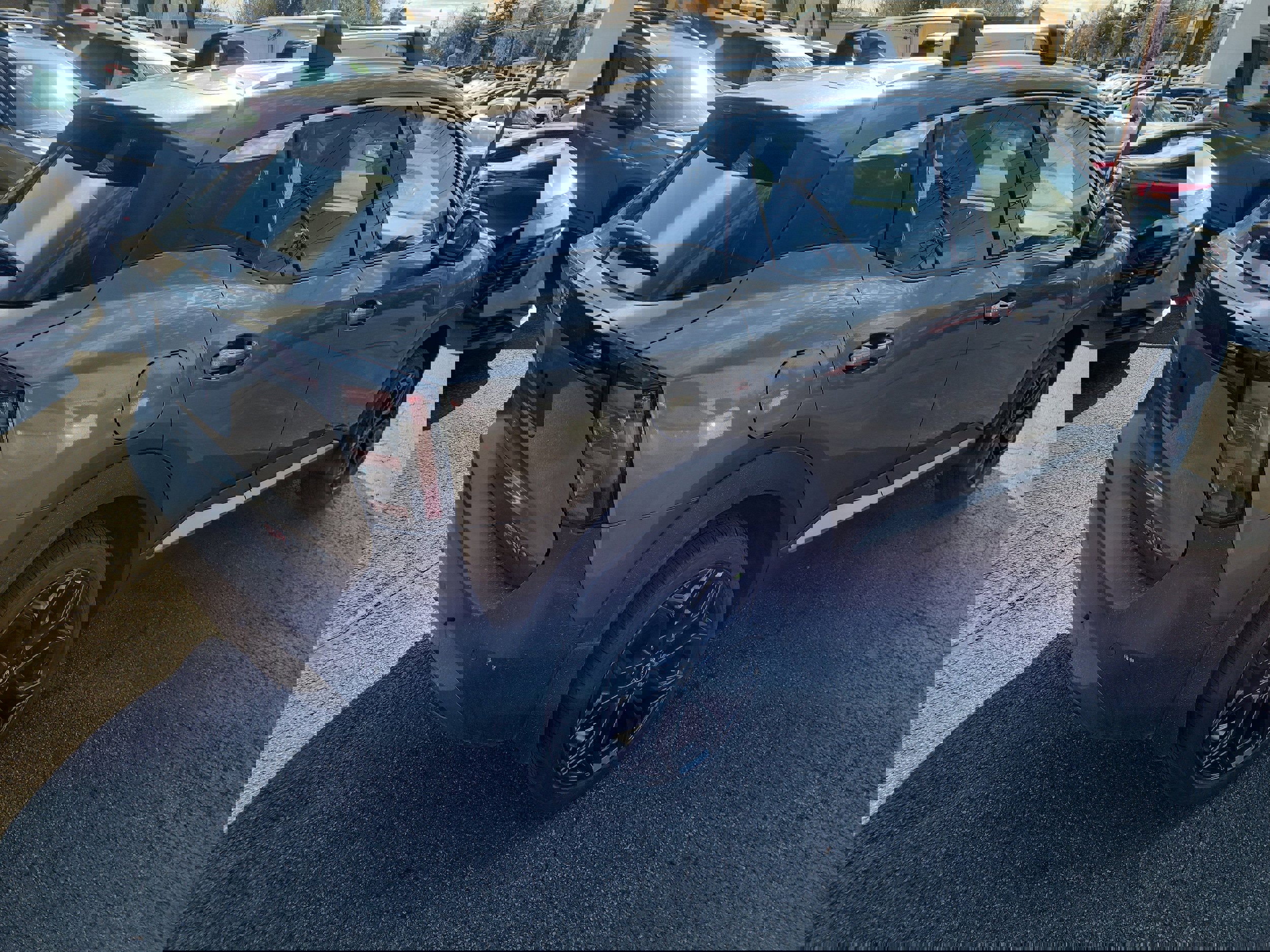 New 2026 Nissan Kicks SR w/ Cold Weather Package image 8