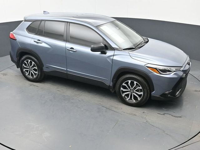 Used 2024 Toyota Corolla Cross S image 39