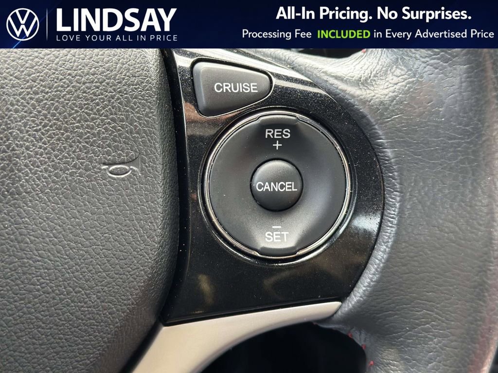 Used 2014 Honda Civic Si image 21