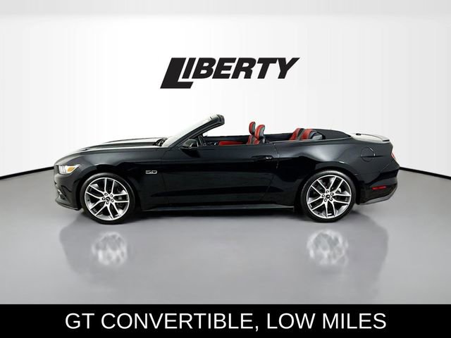 Used 2015 Ford Mustang GT Premium w/ Equipment Group 401A image 4
