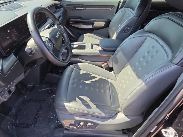 Used 2024 Kia EV9 Wind AWD/4WD image 10