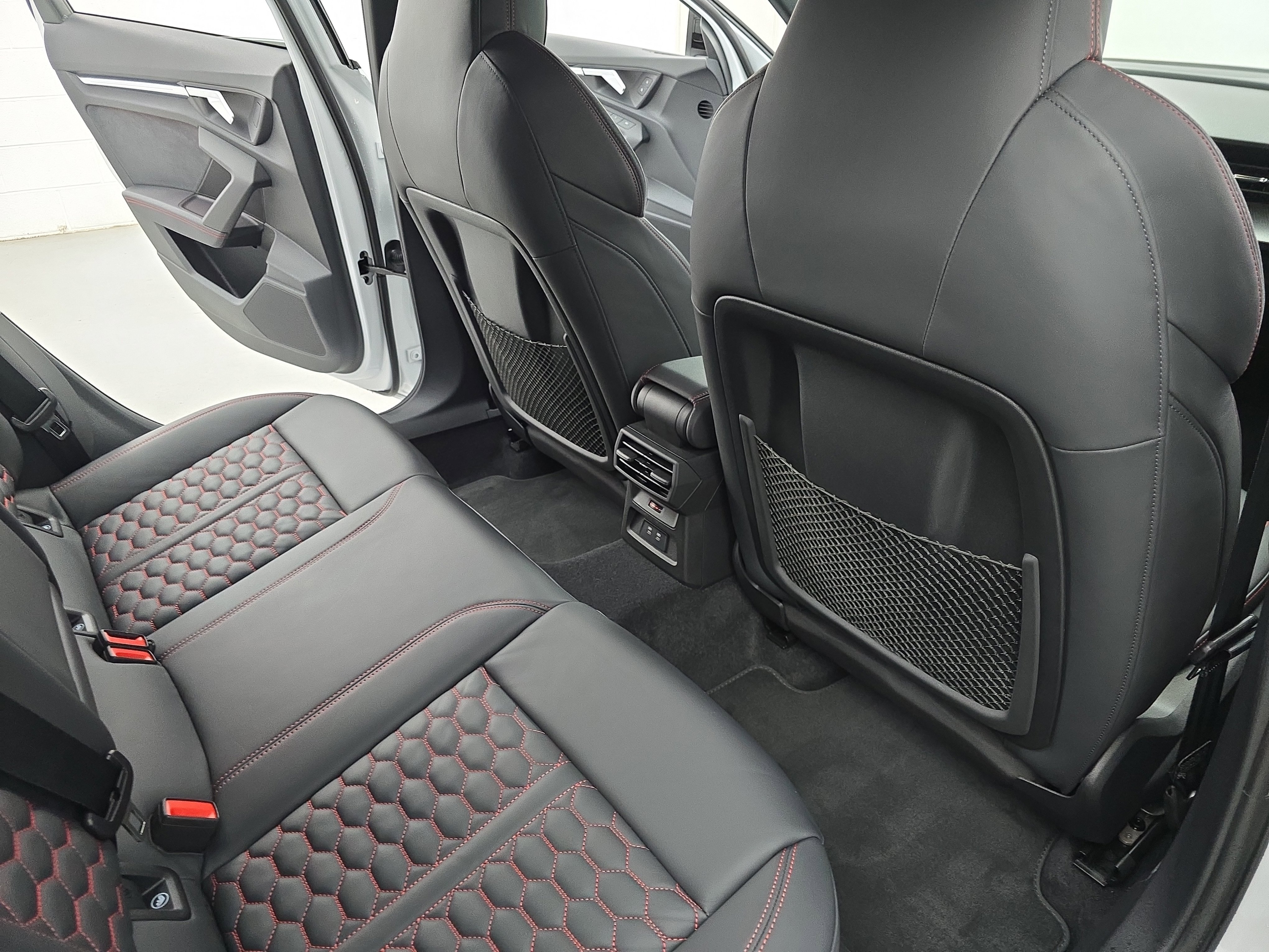 Used 2024 Audi RS 3 AWD/4WD image 11