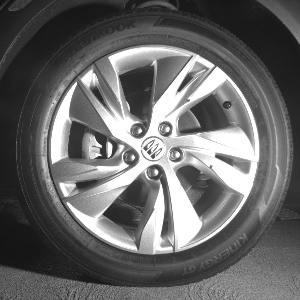 Used 2025 Buick Encore GX Preferred image 12