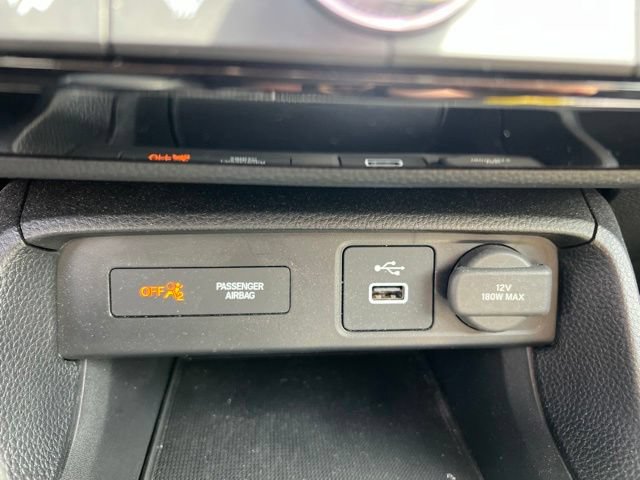 Used 2024 Honda Civic EX-L image 21
