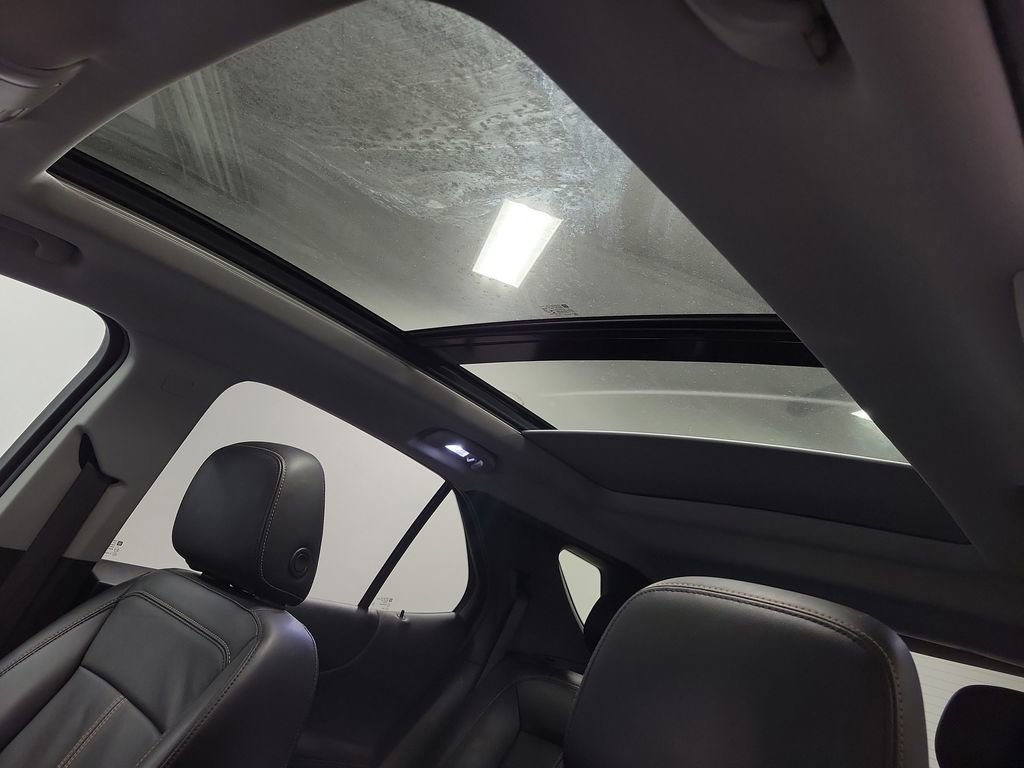 Used 2022 Chevrolet Equinox Premier image 14