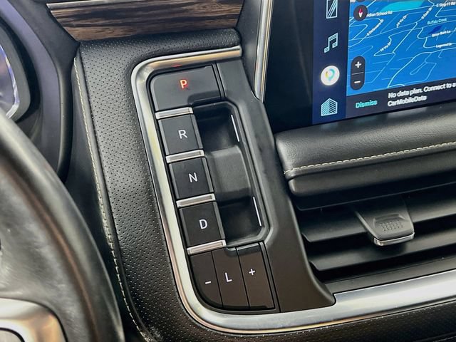 Used 2022 Chevrolet Tahoe Premier AWD/4WD image 23