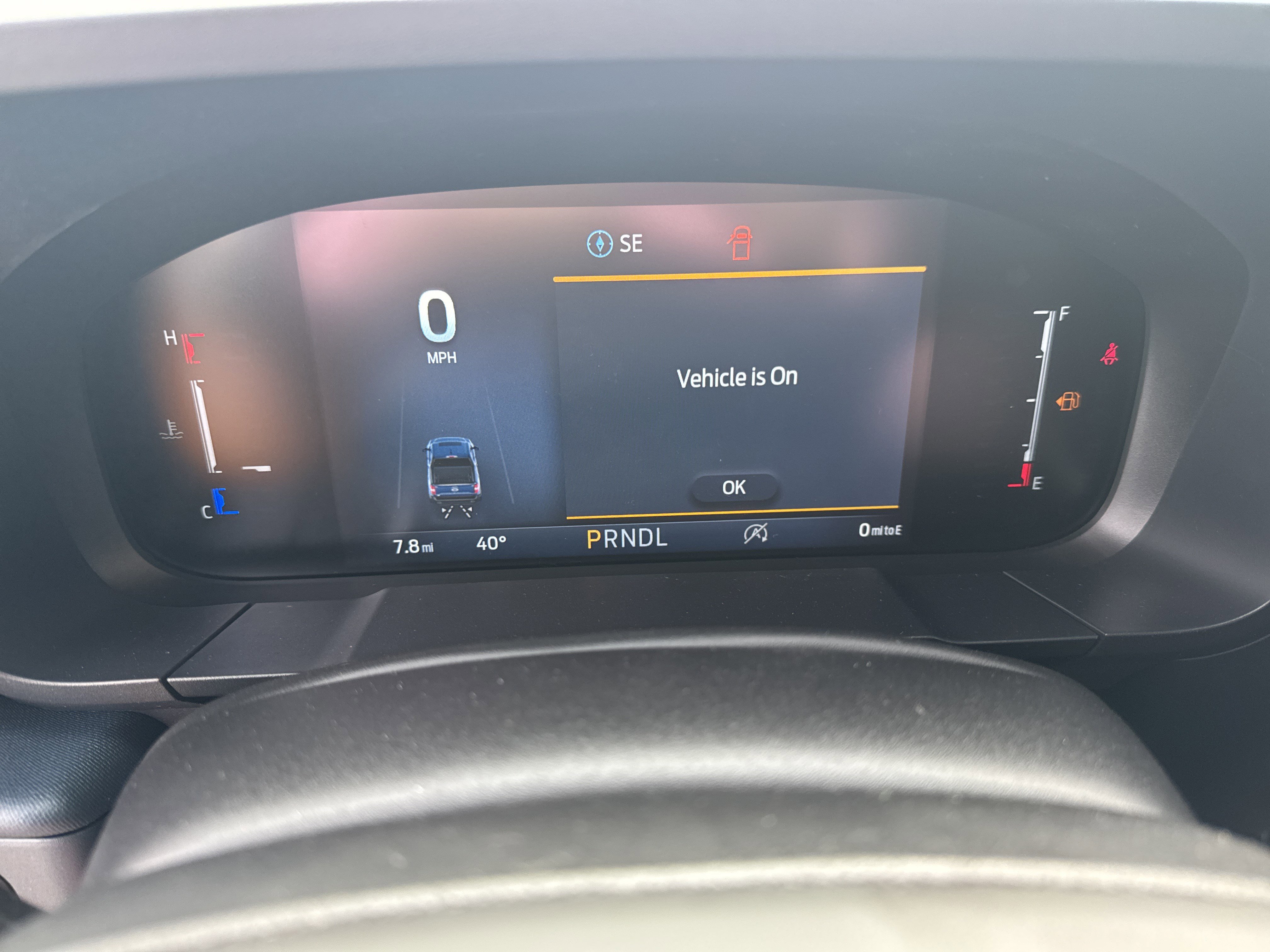 New 2026 Ford Maverick XL w/ 4K Tow Package image 24