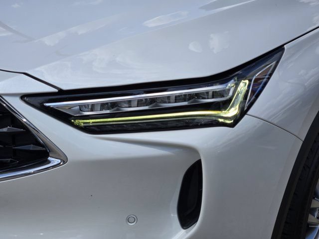 Certified 2023 Acura MDX w/ Advance Package AWD/4WD image 9