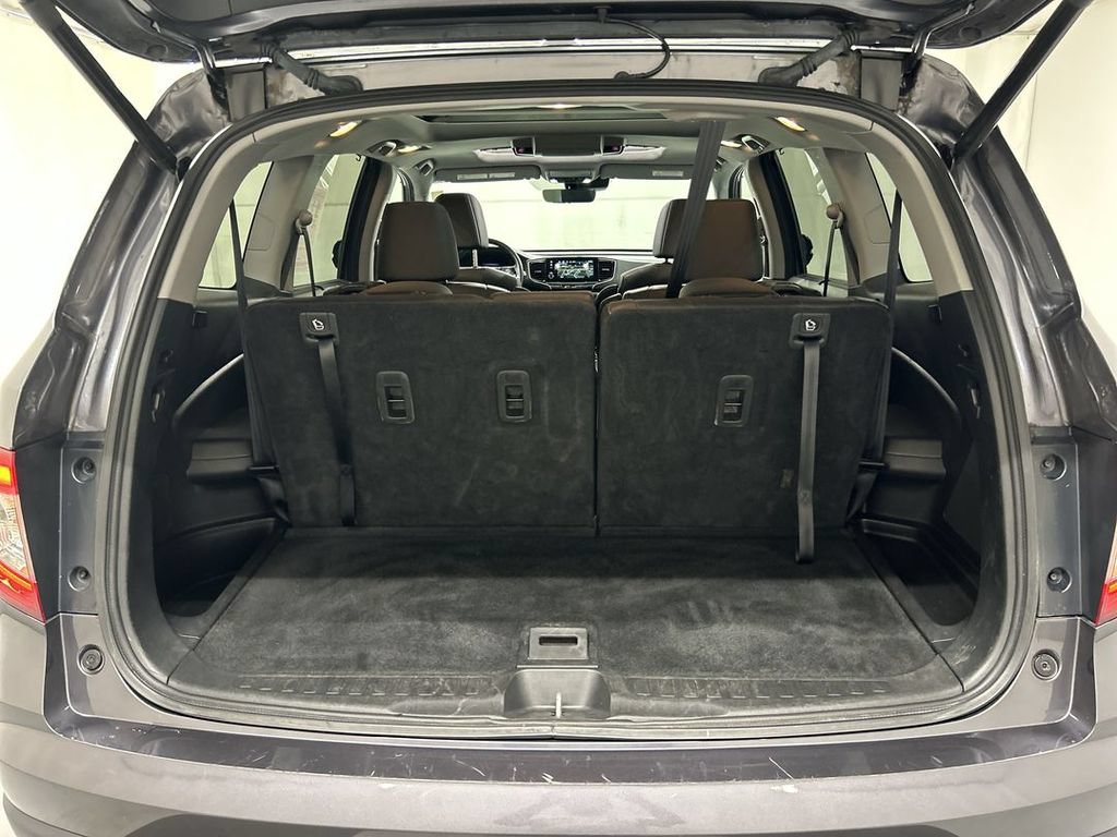 Used 2022 Honda Pilot Elite image 24