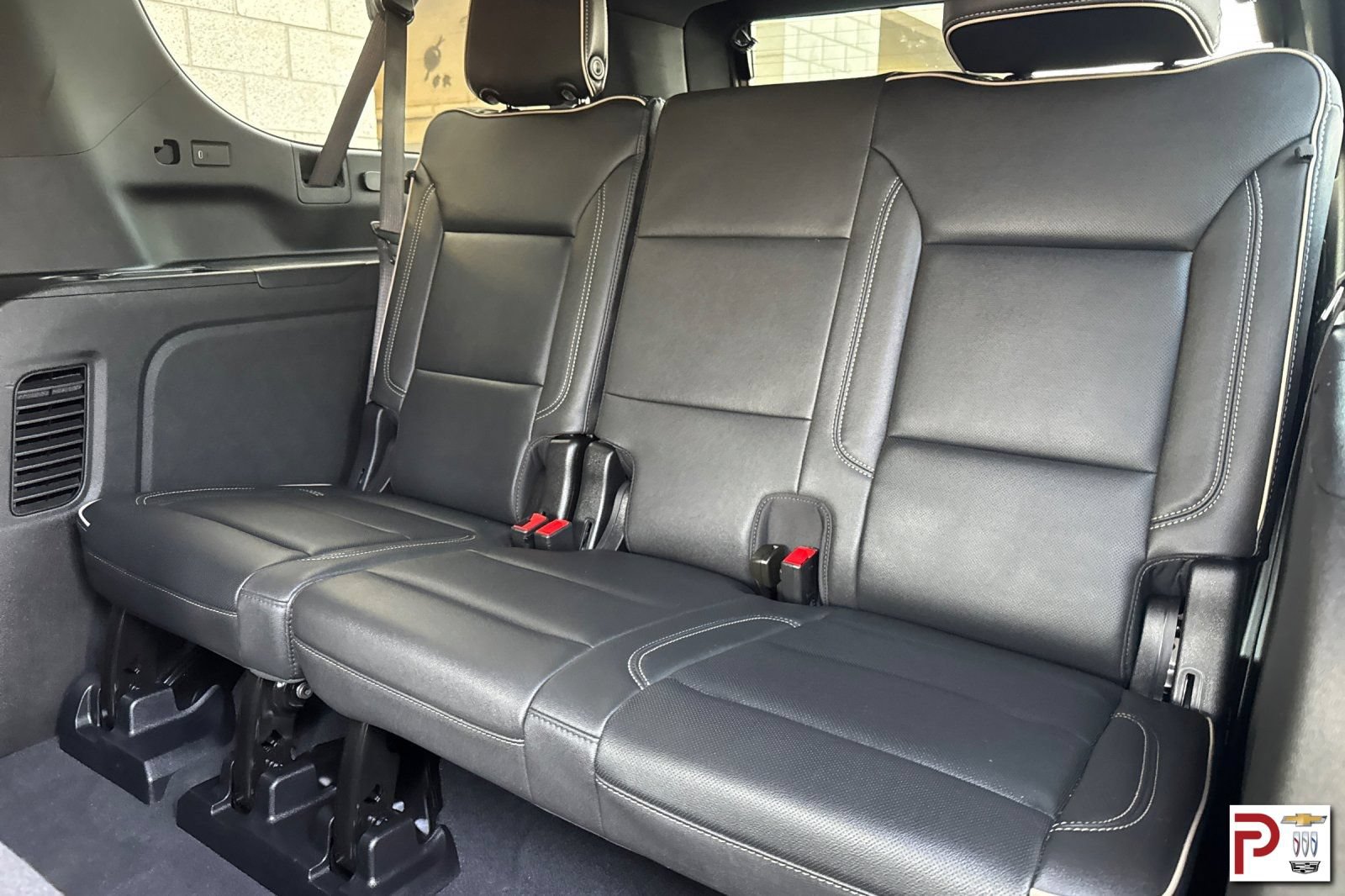Certified 2026 GMC Yukon XL Elevation AWD/4WD image 16