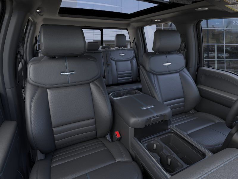 New 2026 Ford F250 Platinum AWD/4WD image 10